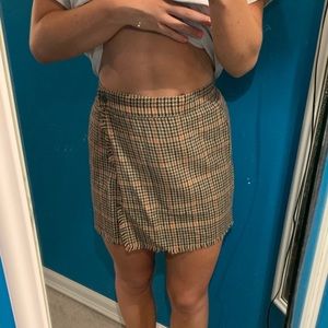 Urban Outfitters skirt